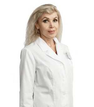 Врач Степанова Наталья Николаевна