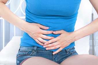 Симптомы сактосальпинкса