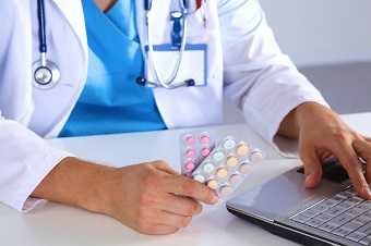 Лечение сактосальпинкса