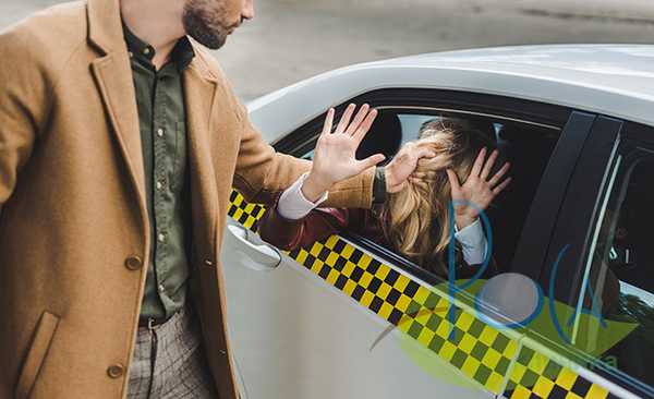 неконтролируемая агрессия