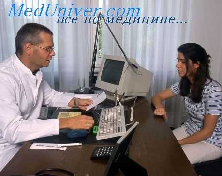 осознание болезни