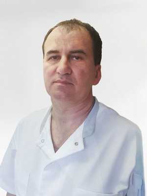 Коваленко Юрий Владимирович