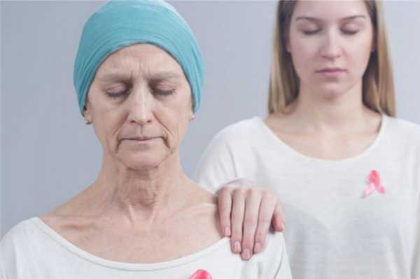 You are currently viewing Саркомы молочных желез - классификация, симптомы, диагностика. Часть 1