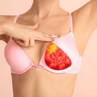 Саркома молочной железы