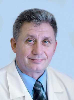 Юрий Иванович Яшков