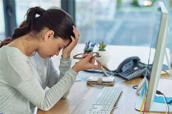 Хронический стресс