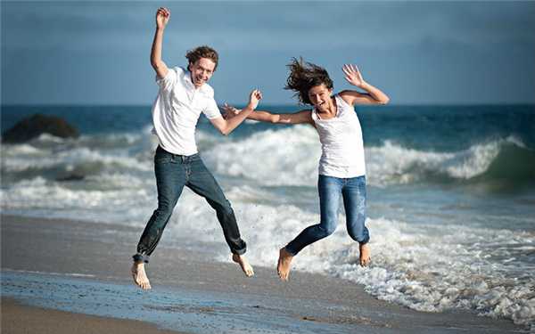 Позитивные эмоции