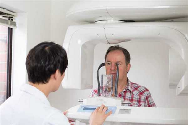 Диагностика перед протезированием зубов