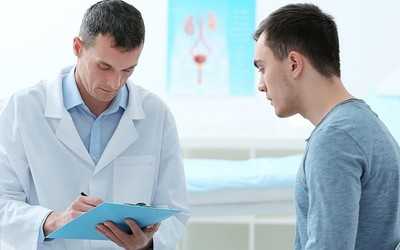Признаки мужского бесплодия и методы диагностики