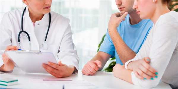 Проверить бесплодие у мужчин