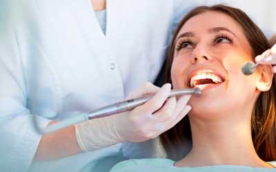 Зубная окклюзия - Линия Улыбки