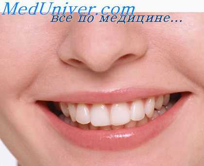 мостовидный протез