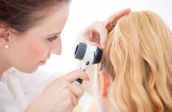 Дерматоскопия