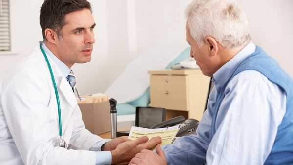 Симптомы актинического кератоза