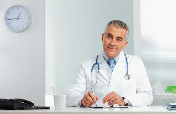 Лечение актинического кератоза