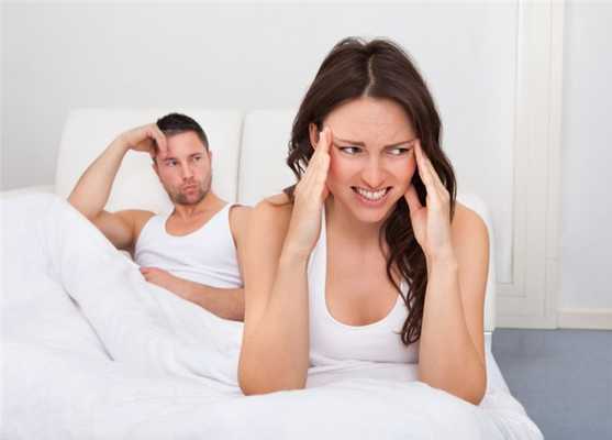 Незащищённый половой контакт