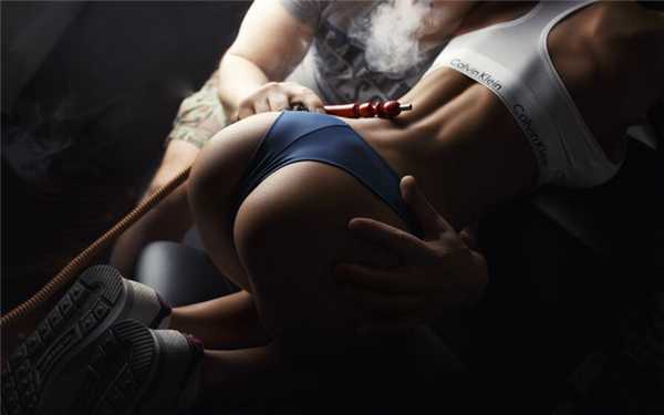 Чего хотят мужчины в сексе