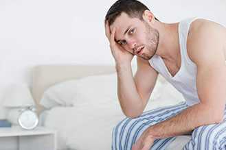 Лечение сексуальных отклонений