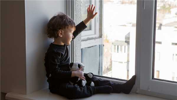 Сепарационная тревога или кризис разделения