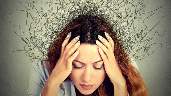 Тревожное расстройство