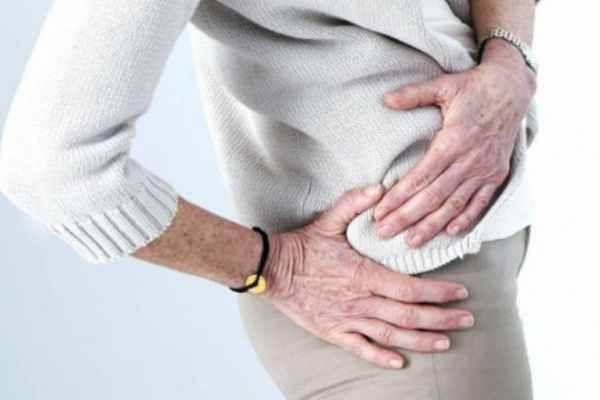 Инфекционный артрит