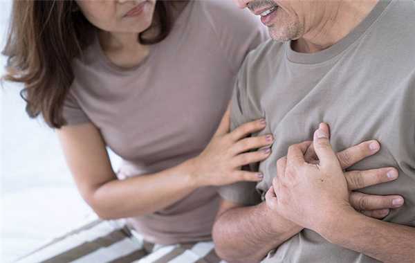 Сердечная недостаточность