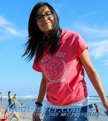 нейроциркуляторная дистония