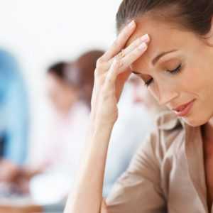 Головная боль