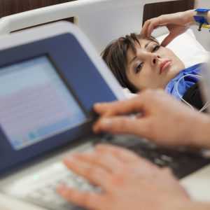 Сфигмография