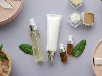 косметика для ежедневного ухода