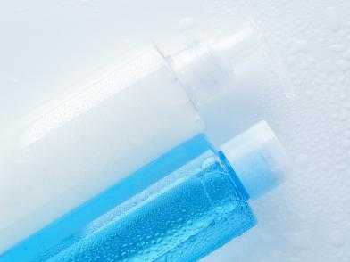 Тест: какое средство для умывания вам подходит