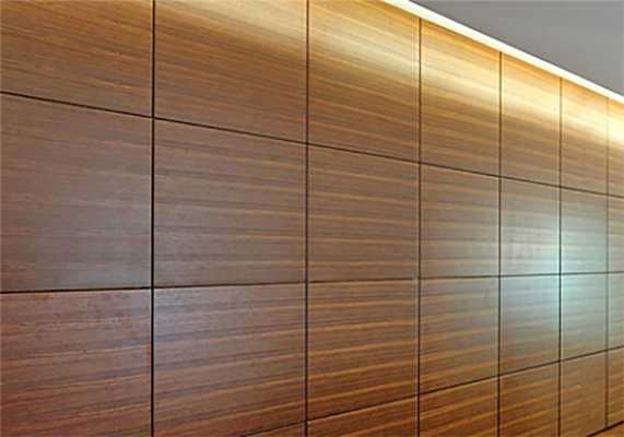 Модульные панели