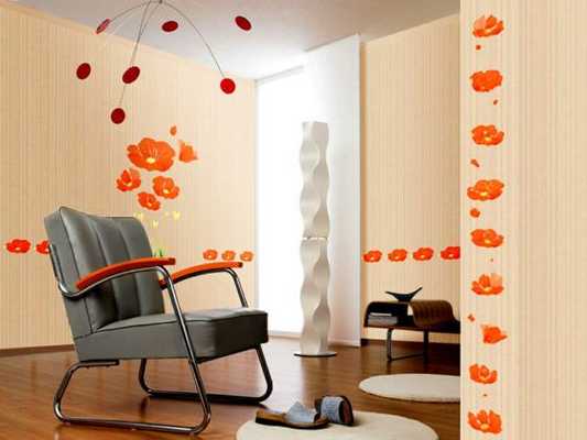 Выбираем панели ПВХ: размеры и отличительные особенности этого отделочного материала