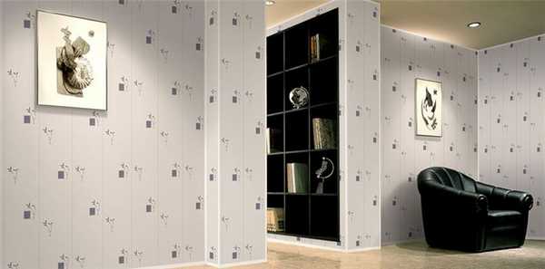 Подходящий вариант для оформления жилой комнаты