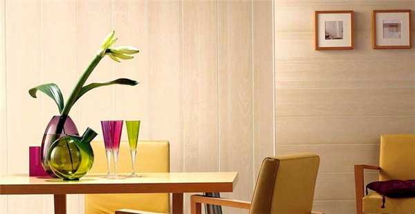 Выбираем панели ПВХ: размеры и отличительные особенности этого отделочного материала