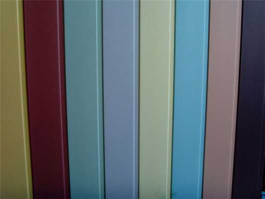 Сэндвич панели имеют множество преимуществ