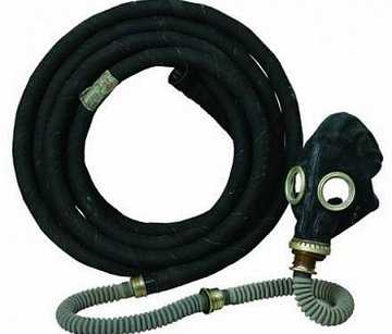 Модель изолирующая ПШ-1