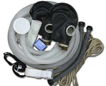 Конструкция и использование аппарата