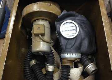 Особенности хранения устройства