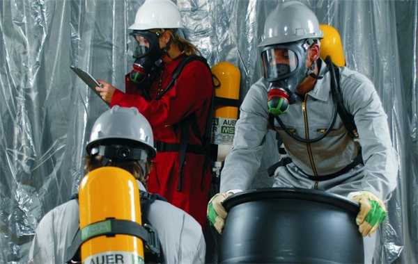 Комплектация промышленного устройства