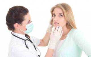 Дерматовенеролог