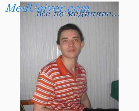 туберкулезный менингит