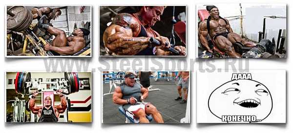 Профессионалы используют блочные устройства в своем тренинге