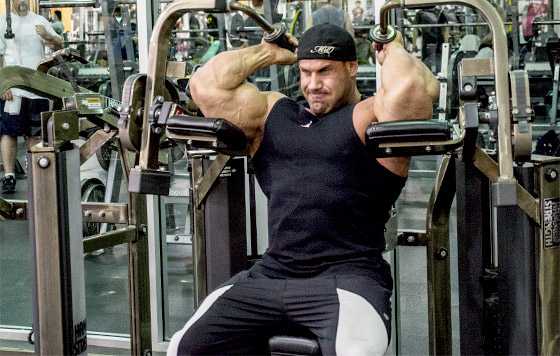 Что лучше, штанга или тренажер