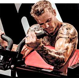 Что лучше, штанга или тренажер