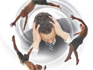 Вазовагальные обмороки