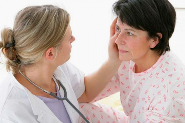 терапия миелодиспластического синдрома