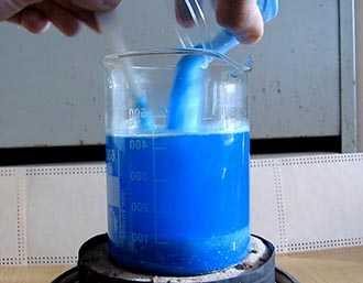 Медный купорос