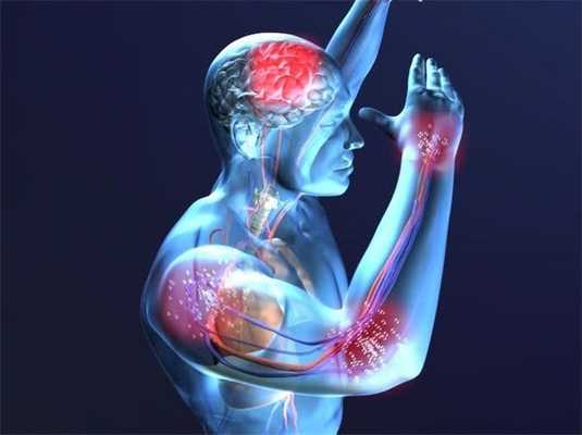 Кессонная (декомпрессионная) болезнь