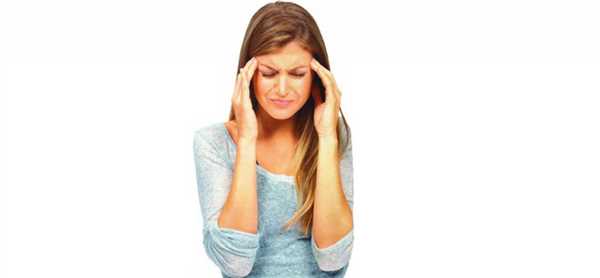 Диета при болезни Меньера